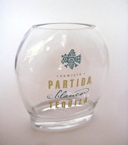Partida vase