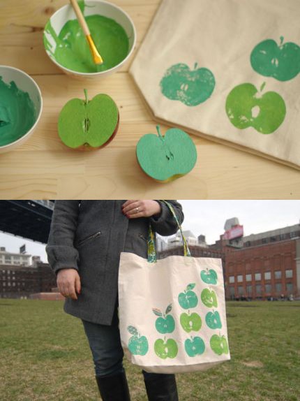 KoKoKo Kids DIY Print Tote