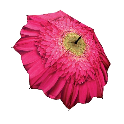 Funky Fashion Trend Floral Umbrella