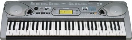 Yamaha Keyboard