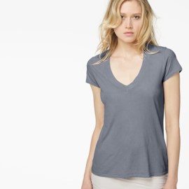 James Perse V-neck