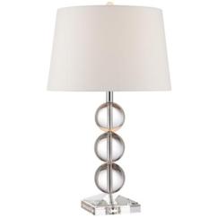 Lamps Plus Table Lamp