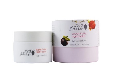 Super Fruits Night Balm