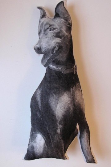 Doberman