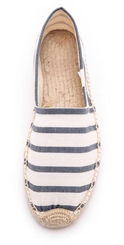 Soludos Stripe