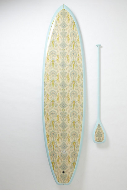 Anthro x Saffron James Board