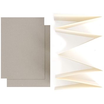 Paper Source Base Kit