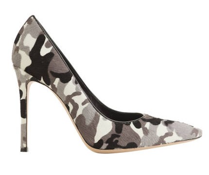 Gianvito Rossi Pump