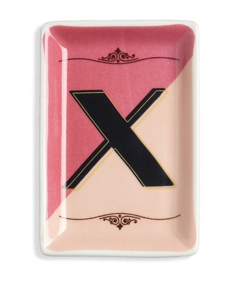 Rosanna Initial Tray