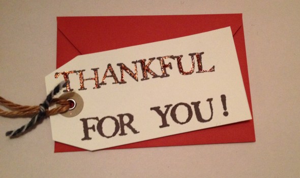 Thankful for You 009