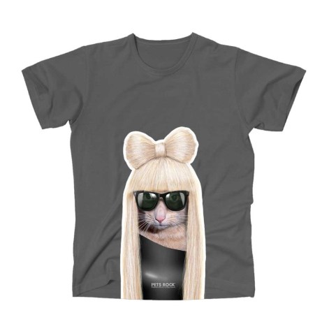 gaga Ladies Tee