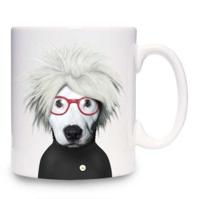 Andy Mug
