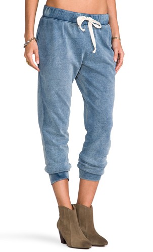 Current Elliot Vintage Sweatpant