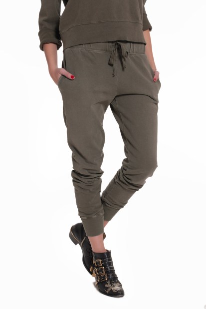 Current Elliot Vintage Sweatpants