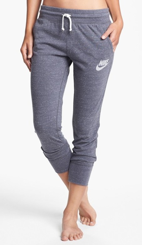 Nike Gym Vintage Capri