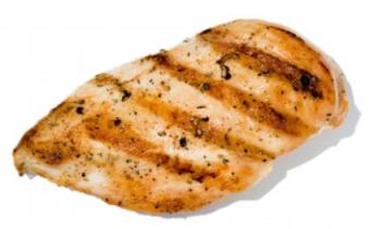 Chicken Breast