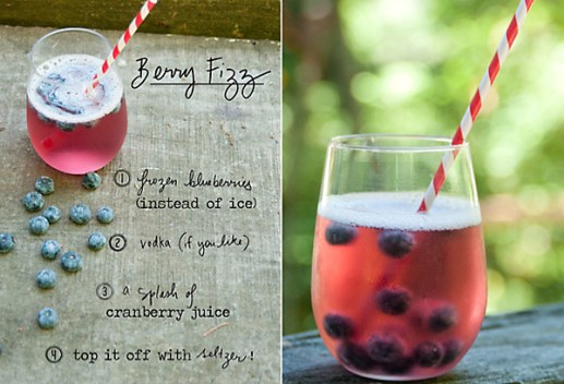 berry fizz