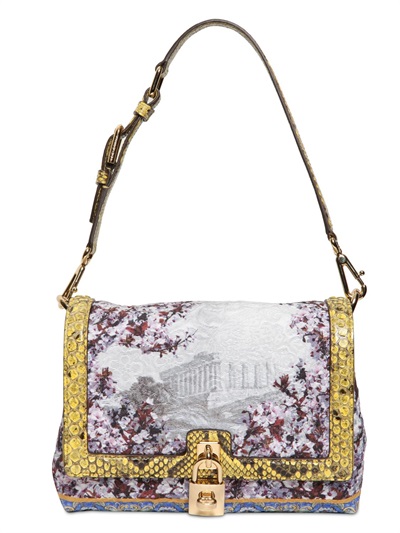 D&G Bag...gorgeous!