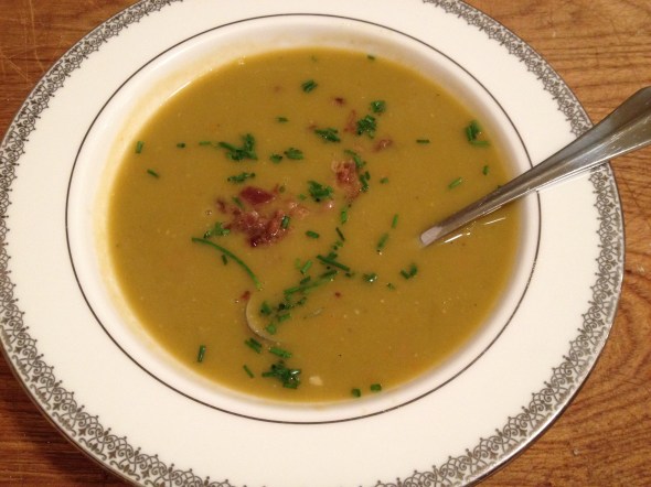 Split Pea Soup