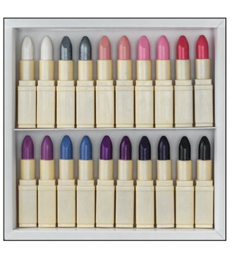 Maggie Louise Chocolates Lipsticks