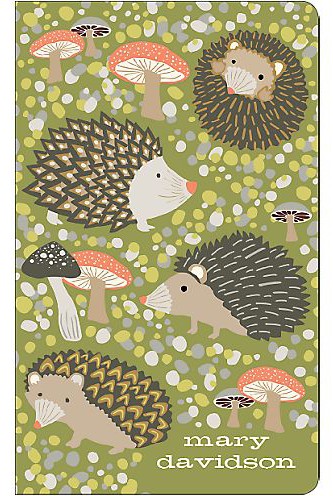 PaperSource Journald